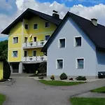 Haus Staubmann Naehe Red Bull Ring Spielberg