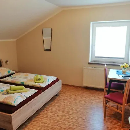 Haus Staubmann Naehe Red Bull Ring Spielberg Quarto em Acomodações Particulares Rattenberg (Styria)
