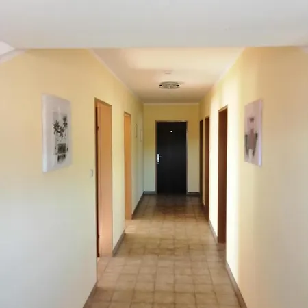 Quarto em Acomodações Particulares Haus Staubmann Naehe Red Bull Ring Spielberg Rattenberg (Styria)