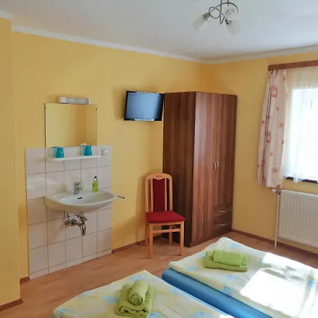 Haus Staubmann Naehe Red Bull Ring Spielberg Homestay Rattenberg (Styria)