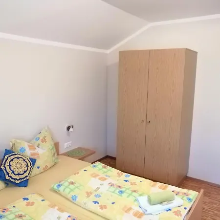 Haus Staubmann Naehe Red Bull Ring Spielberg