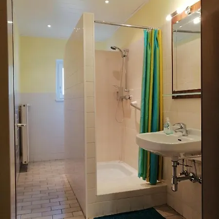 Ubytování v soukromí Haus Staubmann Naehe Red Bull Ring Spielberg