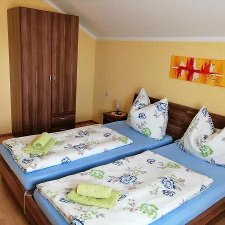 Haus Staubmann Naehe Red Bull Ring Spielberg