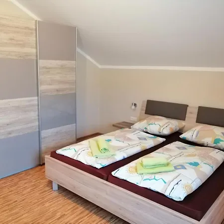 Haus Staubmann Naehe Red Bull Ring Spielberg Ubytování v soukromí Rattenberg (Styria)