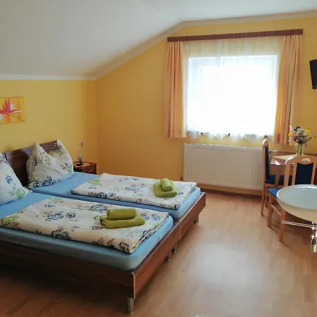 Haus Staubmann Naehe Red Bull Ring Spielberg *