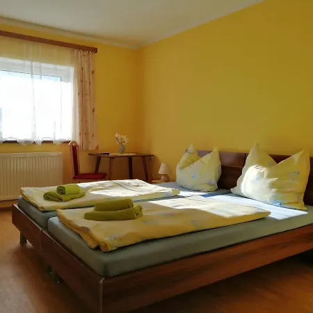 Haus Staubmann Naehe Red Bull Ring Spielberg Homestay Rattenberg (Styria)