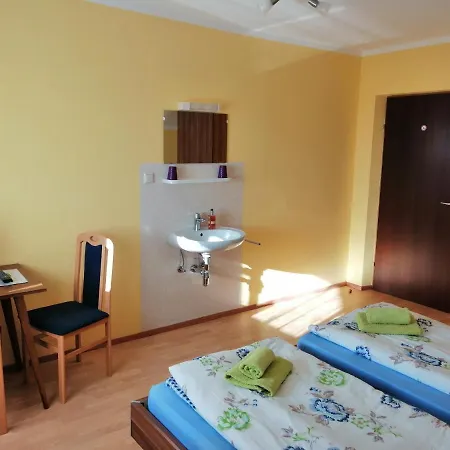 Homestay Haus Staubmann Naehe Red Bull Ring Spielberg *