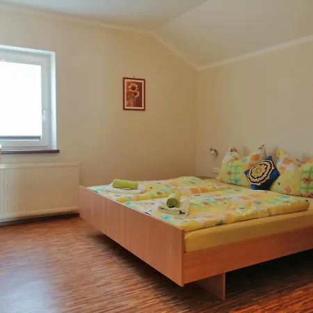 Haus Staubmann Naehe Red Bull Ring Spielberg Rattenberg (Styria)