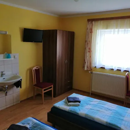 Haus Staubmann Naehe Red Bull Ring Spielberg Homestay Rattenberg (Styria)