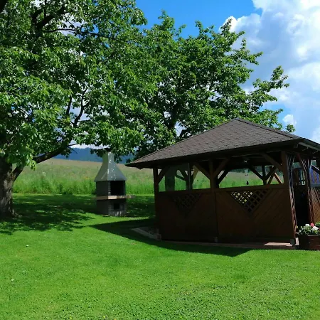 Ubytování v soukromí Haus Staubmann Naehe Red Bull Ring Spielberg