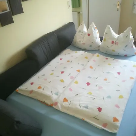 Homestay Haus Staubmann Naehe Red Bull Ring Spielberg