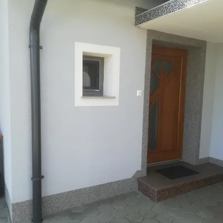 Haus Staubmann Naehe Red Bull Ring Spielberg * Rattenberg (Styria)