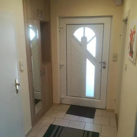 Homestay Haus Staubmann Naehe Red Bull Ring Spielberg Rattenberg (Styria)