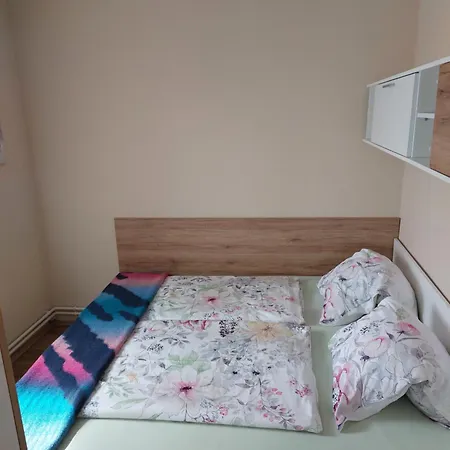 Haus Staubmann Naehe Red Bull Ring Spielberg Homestay *