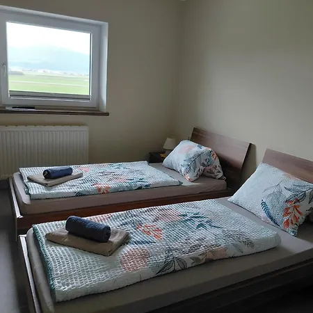 Haus Staubmann Naehe Red Bull Ring Spielberg Homestay *