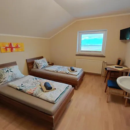 Homestay Haus Staubmann Naehe Red Bull Ring Spielberg