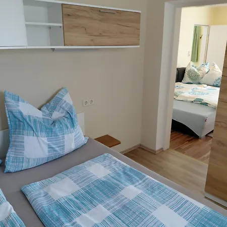 Haus Staubmann Naehe Red Bull Ring Spielberg Homestay Rattenberg (Styria)