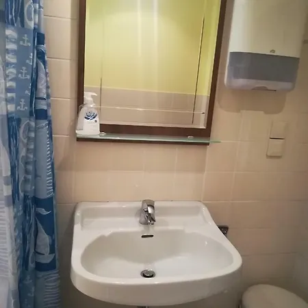 Ubytování v soukromí Haus Staubmann Naehe Red Bull Ring Spielberg Rattenberg (Styria)