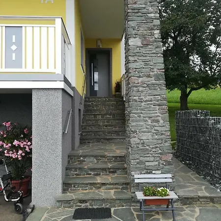 Haus Staubmann Naehe Red Bull Ring Spielberg * Rattenberg (Styria)