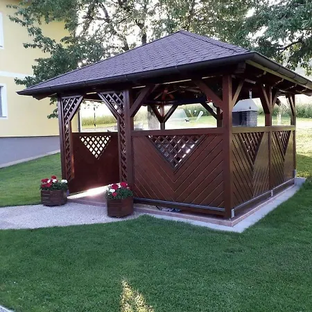 Haus Staubmann Naehe Red Bull Ring Spielberg Ubytování v soukromí