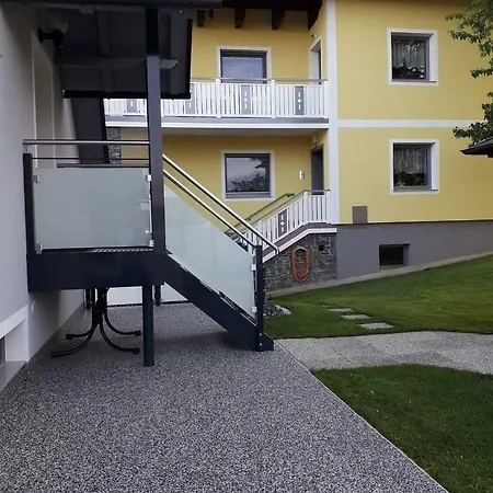 Homestay Haus Staubmann Naehe Red Bull Ring Spielberg *