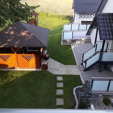 Haus Staubmann Naehe Red Bull Ring Spielberg *
