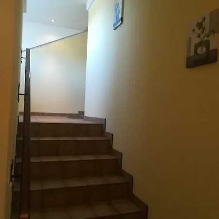 Haus Staubmann Naehe Red Bull Ring Spielberg Rattenberg (Styria)