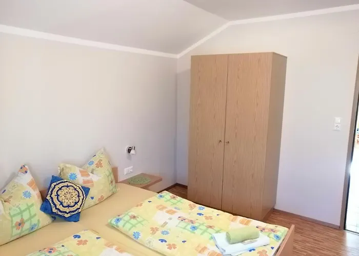 Haus Staubmann Naehe Red Bull Ring Spielberg