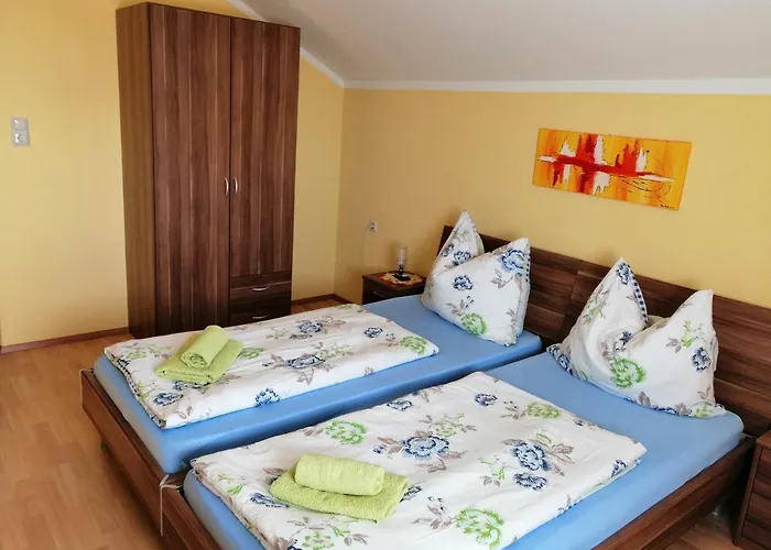 Haus Staubmann Naehe Red Bull Ring Spielberg