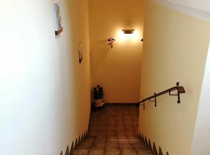 Haus Staubmann Naehe Red Bull Ring Spielberg