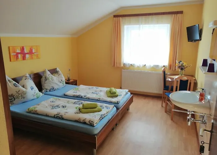 Haus Staubmann Naehe Red Bull Ring Spielberg *