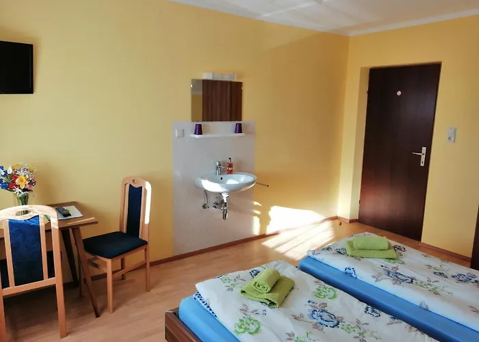 Habitación en casa particular Haus Staubmann Naehe Red Bull Ring Spielberg *