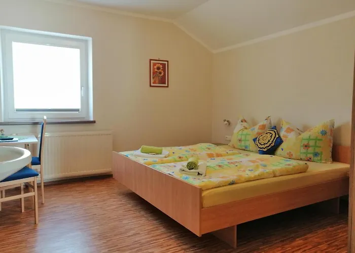 Haus Staubmann Naehe Red Bull Ring Spielberg Rattenberg (Styria)