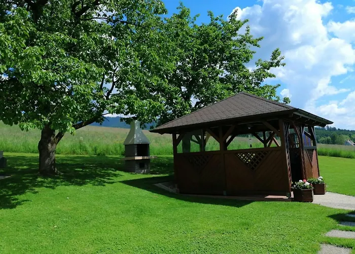 Habitación en casa particular Haus Staubmann Naehe Red Bull Ring Spielberg