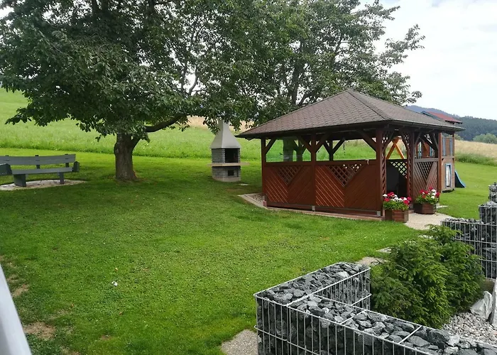 Haus Staubmann Naehe Red Bull Ring Spielberg Habitación en casa particular *