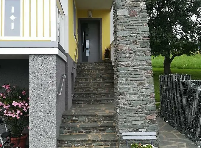 Haus Staubmann Naehe Red Bull Ring Spielberg * Rattenberg (Styria)