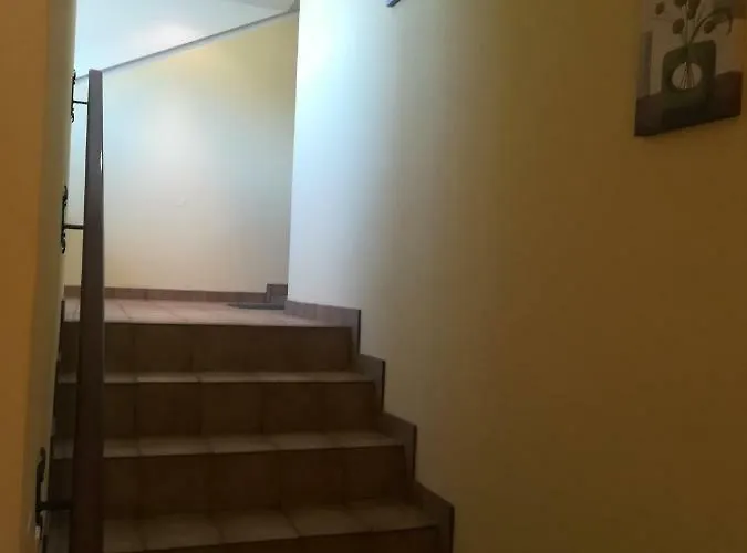 Haus Staubmann Naehe Red Bull Ring Spielberg Rattenberg (Styria)